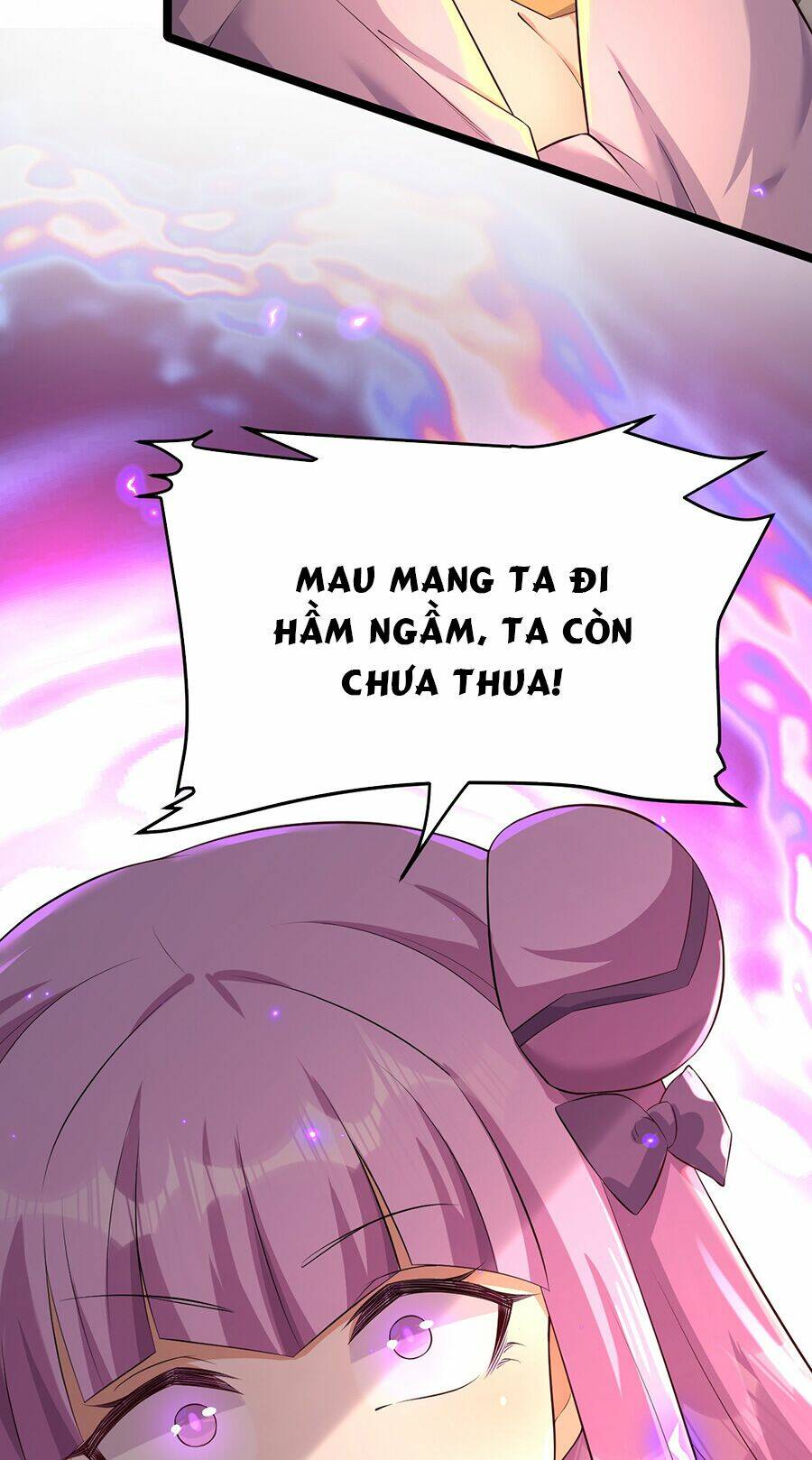 Đại Bảo Kiếm Của Tôi: Chapter 38