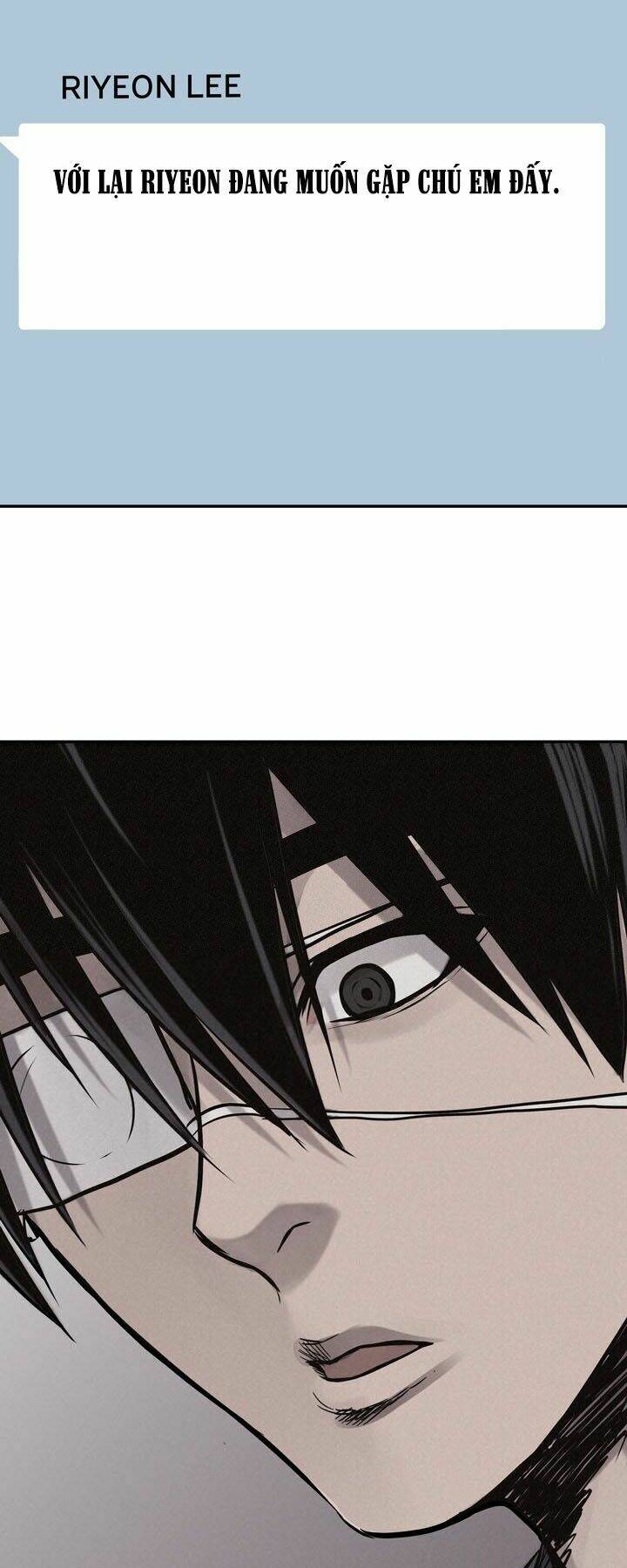 Nắm Đấm: Chapter 70