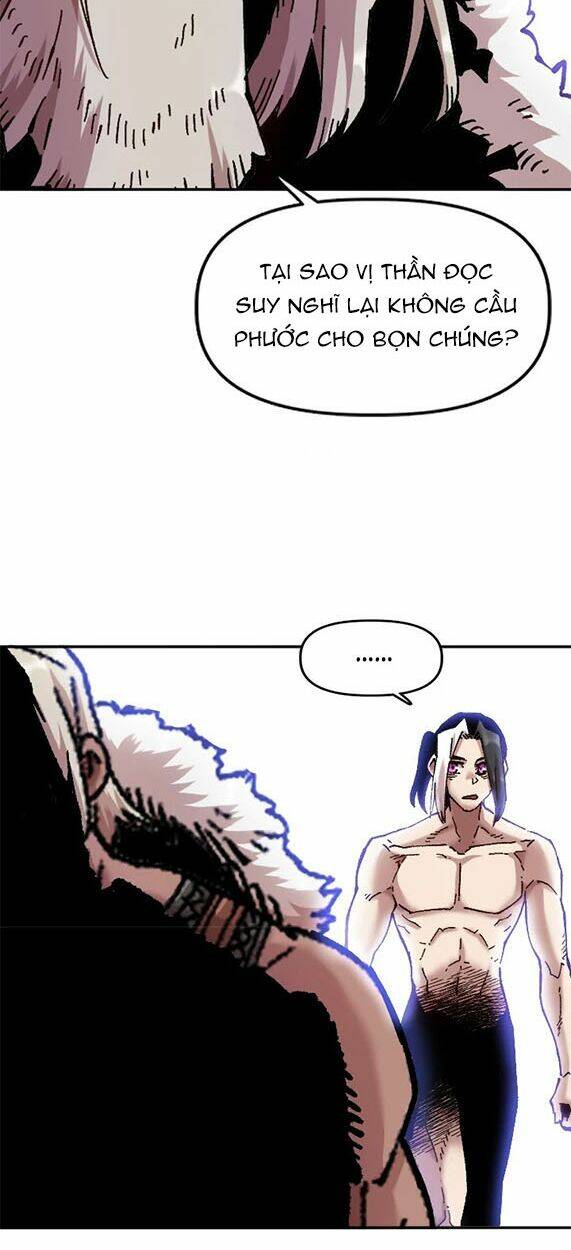 Nô Lệ Nghịch Thiên: Chapter 77