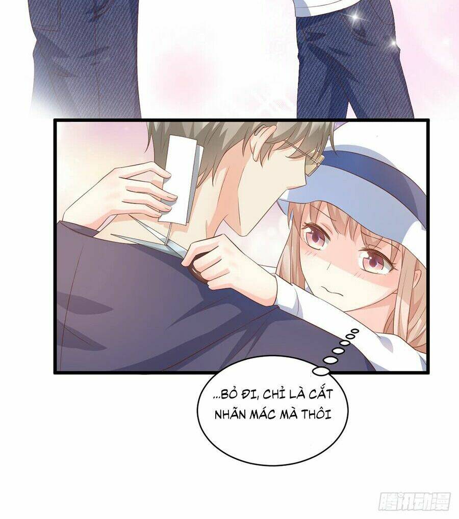 Tư Sủng Cục Cưng Bảo Bối: Chapter 15.2