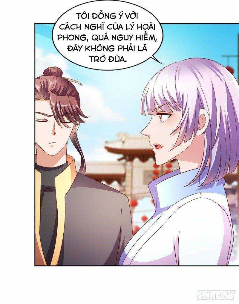 Chí Tôn Toàn Năng: Chapter 23