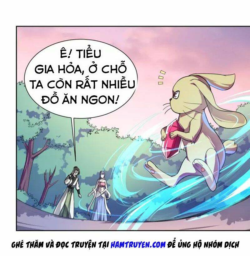 Nghịch Thiên Đại Thần: Chapter 66
