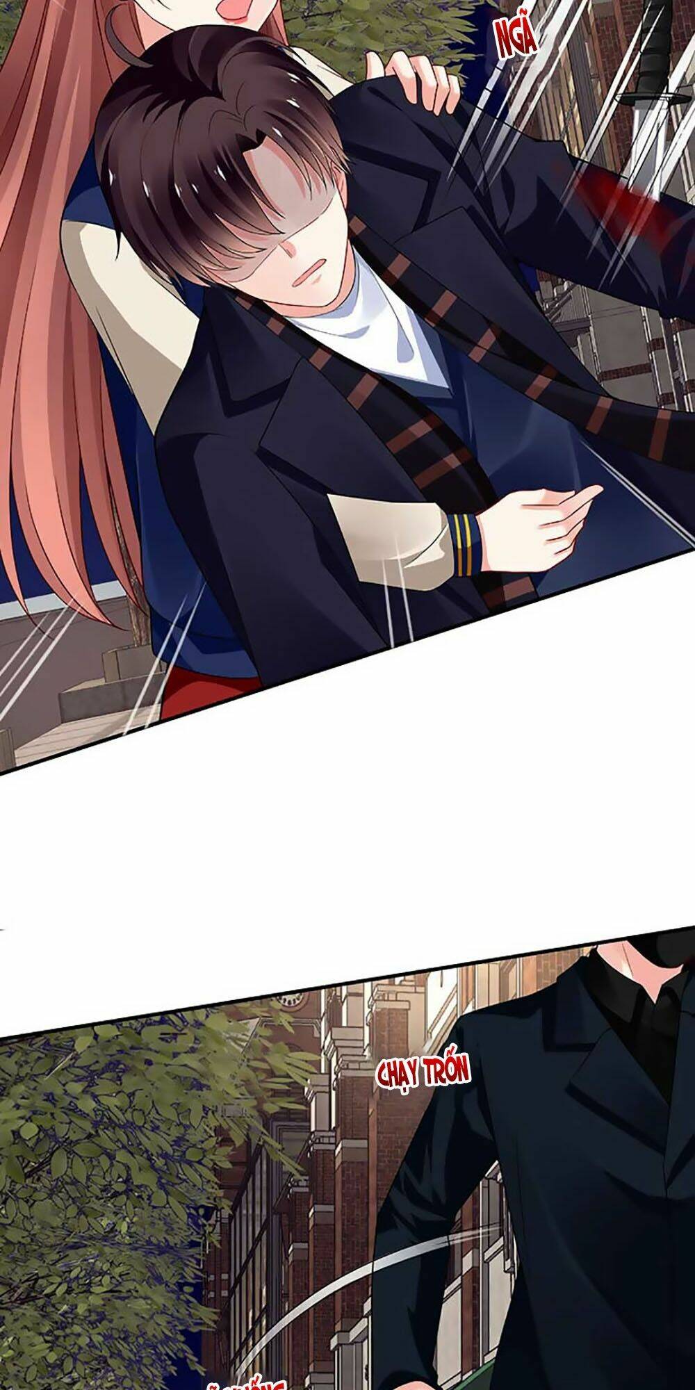 Bạn Trai 1/4 Của Tôi: Chapter 31