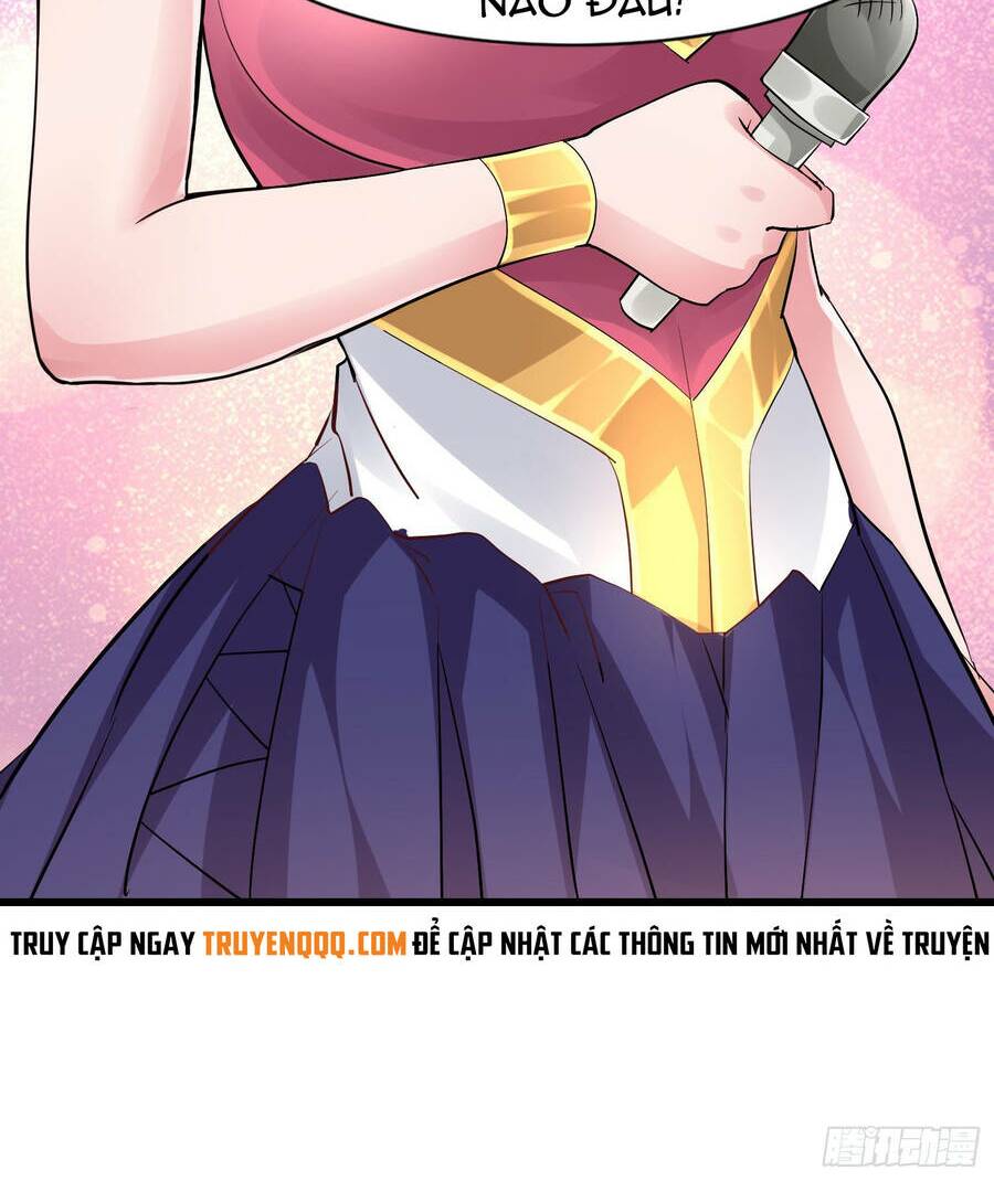 Ta Có Thanh Đại Thần Kiếm: Chapter 2