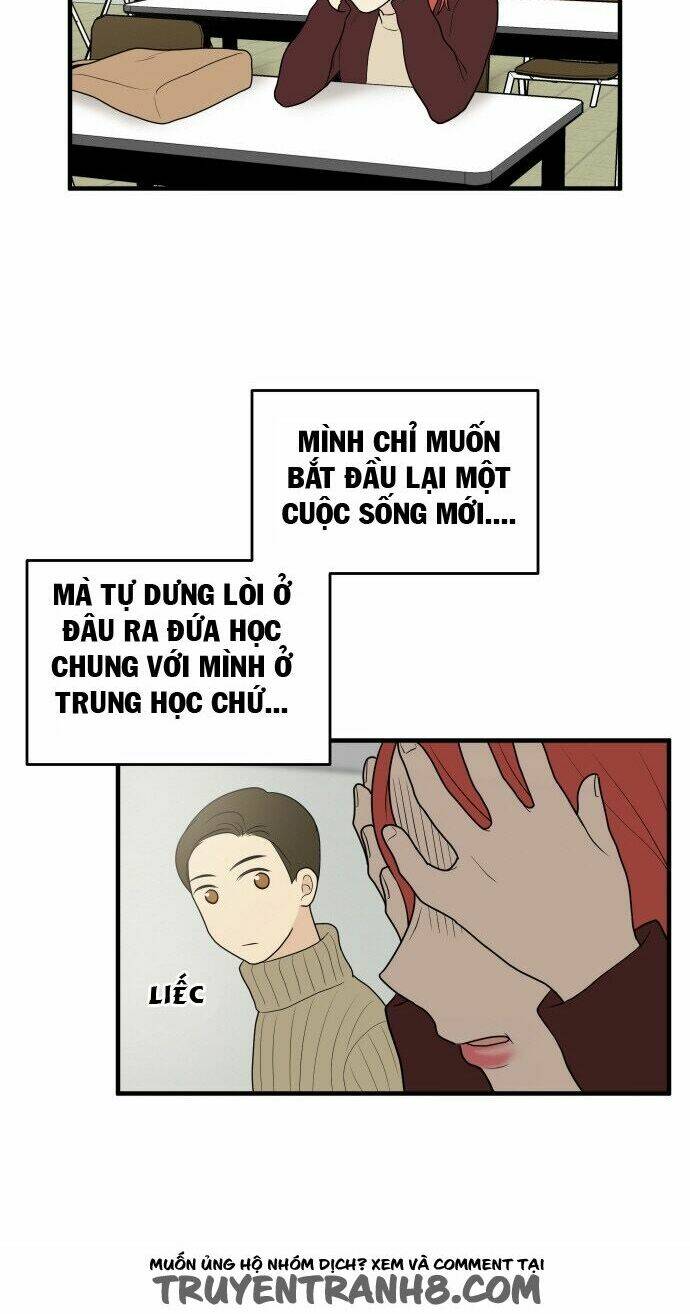 Người Đẹp Gangnam: Chapter 10
