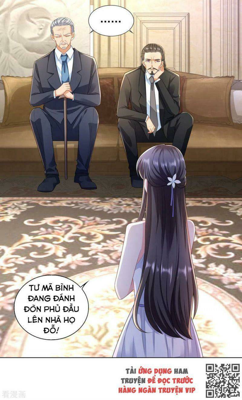 Chí Tôn Toàn Năng: Chapter 64