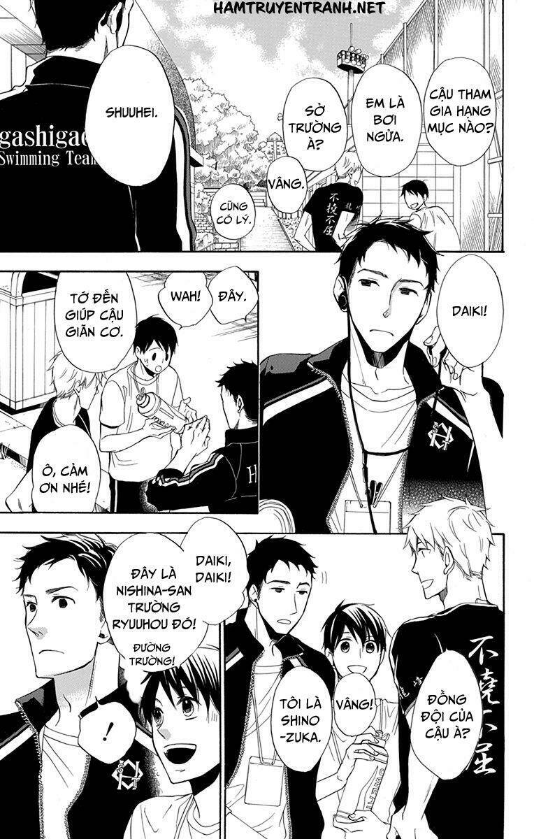 Dansui: Chapter 9