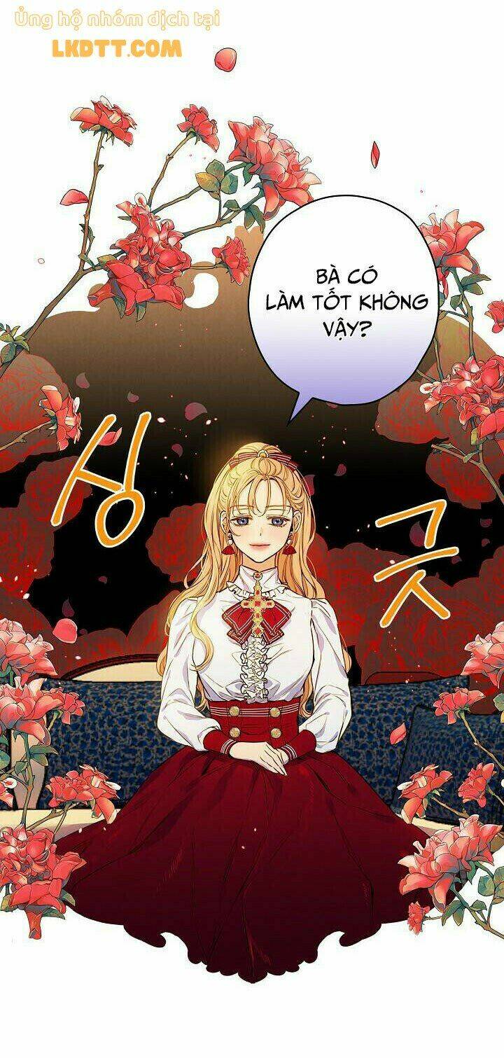 Hoàng Phi Bóng Tối: Chapter 29