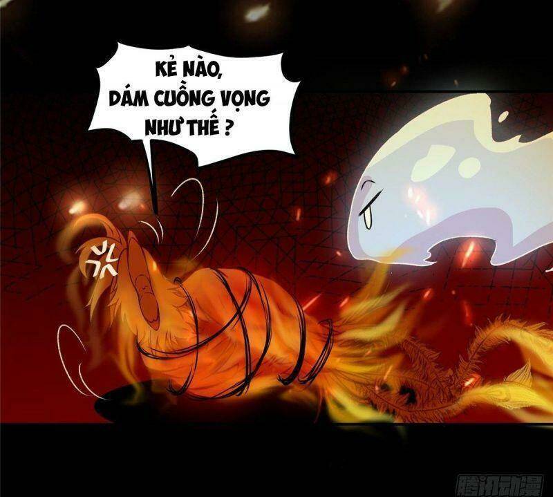 Nghịch Thiên Thần Phi Chí Thượng: Chapter 8