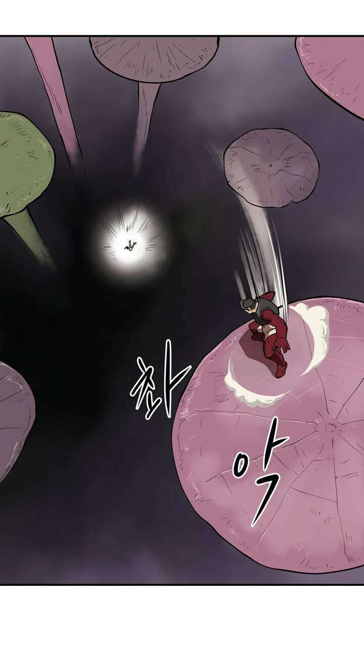 Raid: Chapter 29