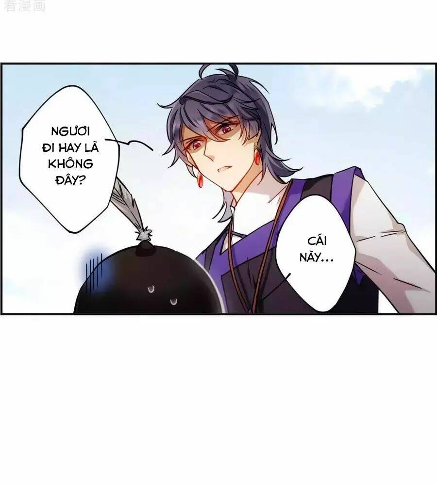 Thượng Quốc Phú Chi Thiên Đống Tuyết: Chapter 117