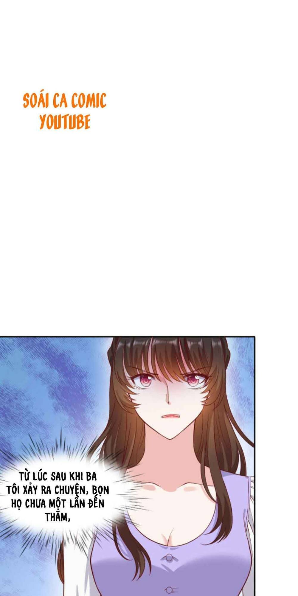 Nhất Sanh Hữu Hỉ: Chapter 51