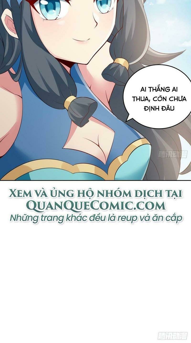 Nghịch Lân: Chapter 85