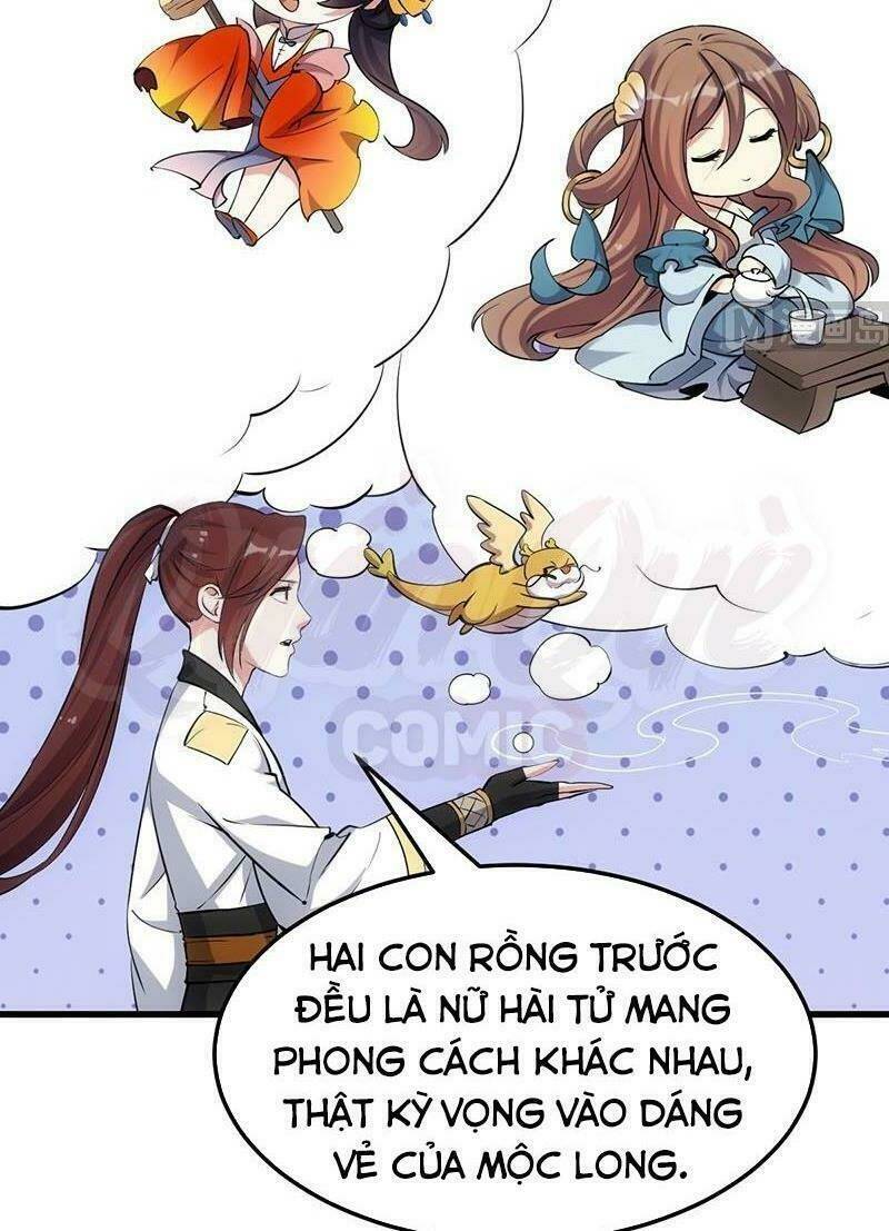 Hệ Thống Thần Long Nghịch Thiên: Chapter 59