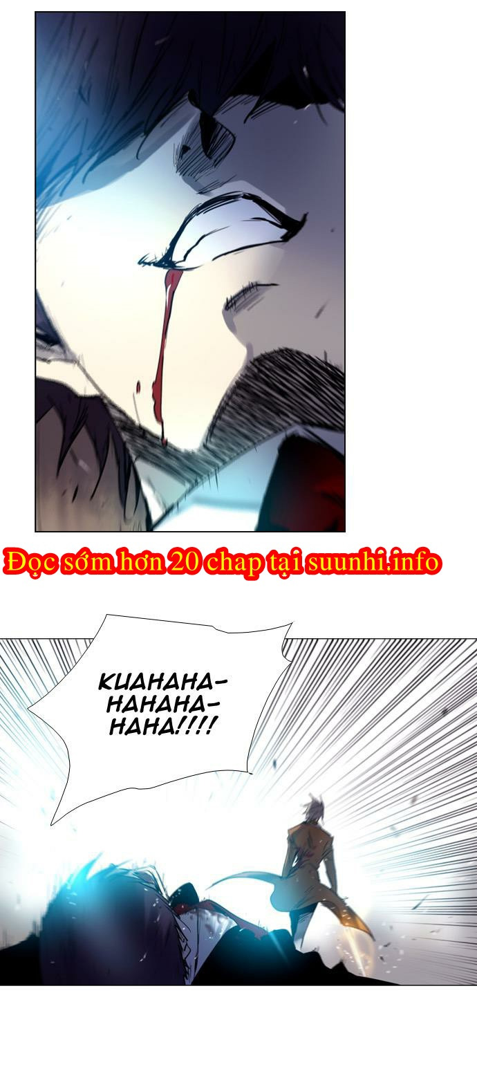 Soul Cartel: Chapter 167