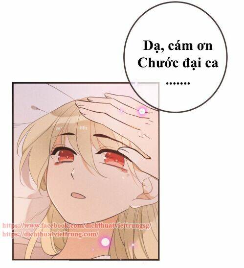 Bạn Trai Tôi Là Cẩm Y Vệ 2: Chapter 83