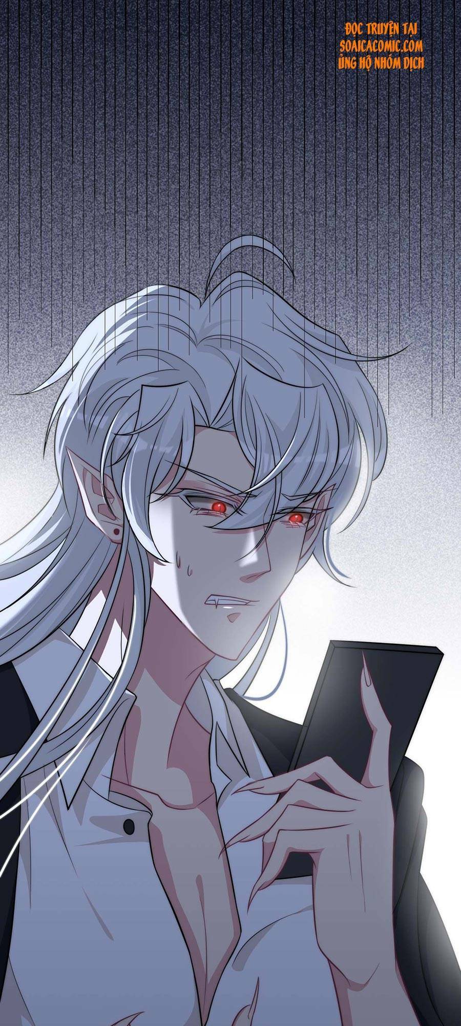 Vết Cắn Trí Mạng: Chapter 17