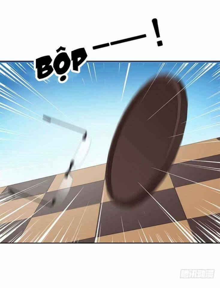 Sự Đơn Thuần Về Tình Yêu: Chapter 1