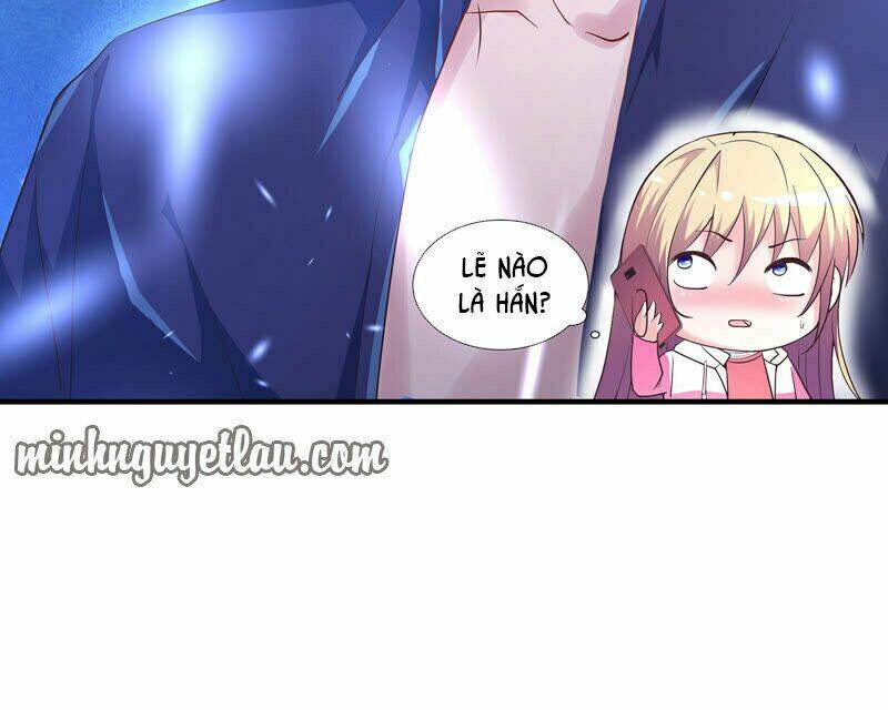 Chiến Lược Lãng Mạn Của Thịnh Thiếu: Chapter 28