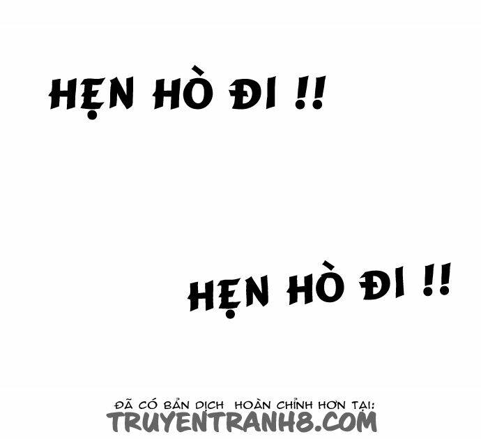 Người Đẹp Gangnam: Chapter 18