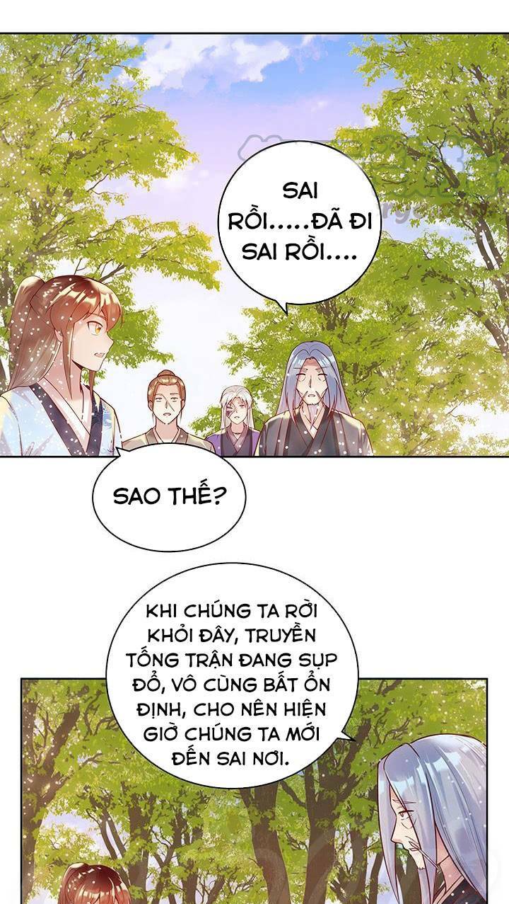 Siêu Phàm Truyện: Chapter 90