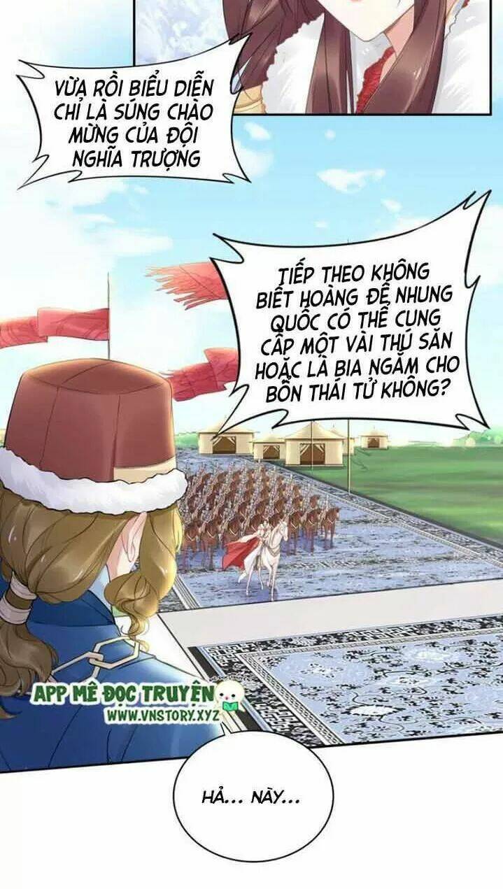 Nhất Sinh Nhất Thế Tiếu Thương Khung: Chapter 84