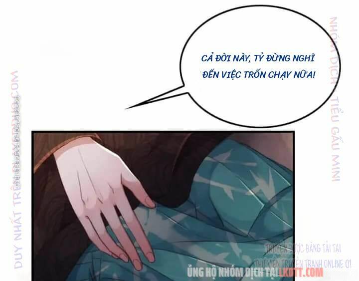 Trọng Sinh Bá Sủng Nhiếp Chính Vương Quá Mạnh Mẽ: Chapter 204