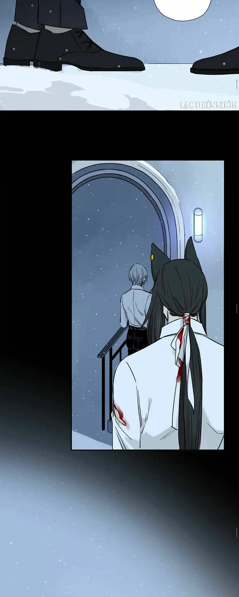 Phép Tắc Trường Ogus: Chapter 58