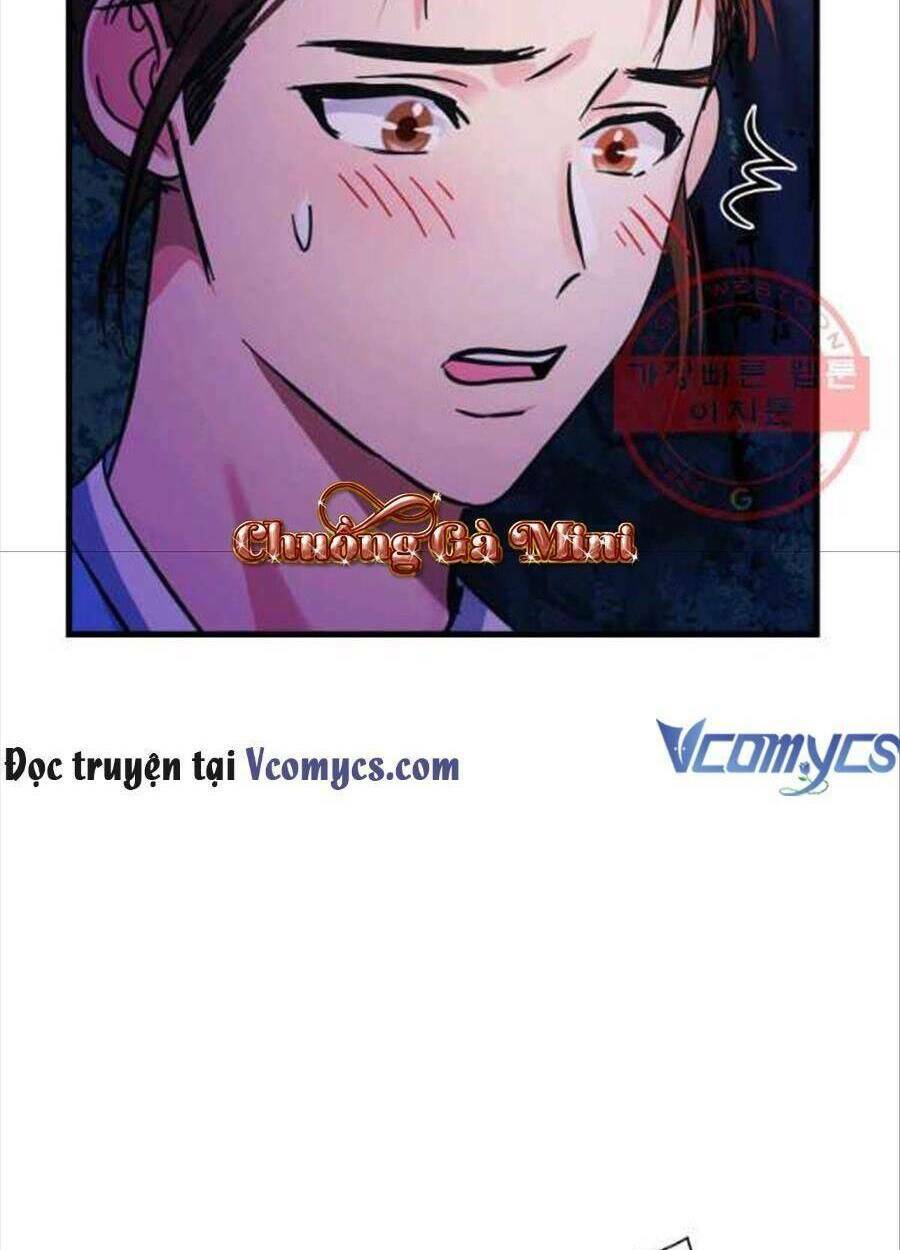 Cô Dâu Của Sói Đen: Chapter 27