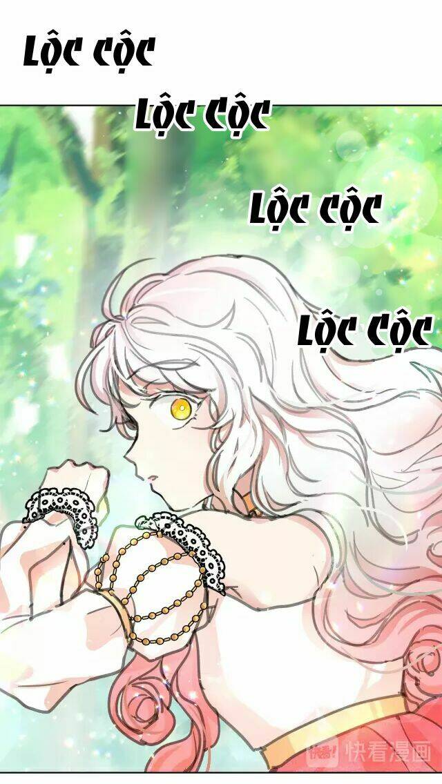 Bí Mật Của Hoàng Phi Isana: Chapter 2