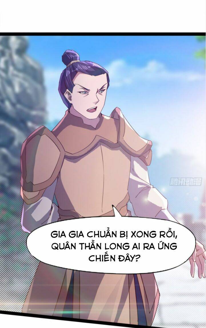 Kiếm Đồ: Chapter 71