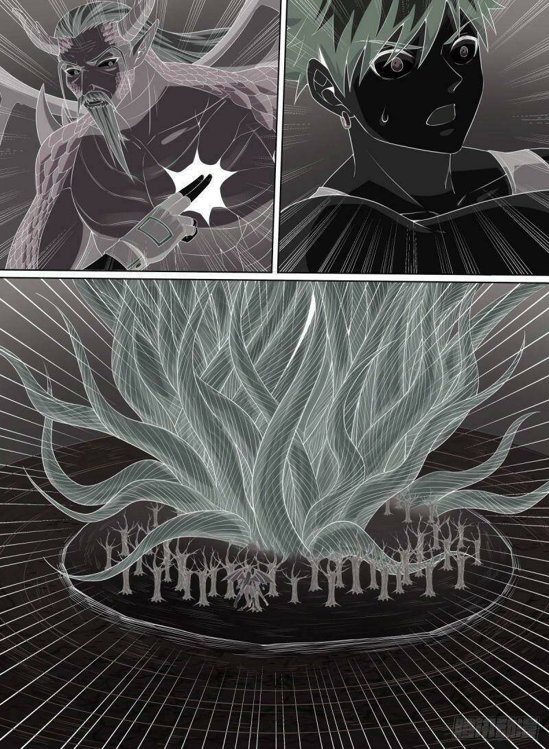 Võ Lực Chí Mạng: Chapter 125