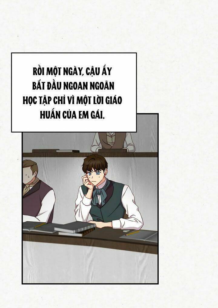 Đừng Chọc Đứa Em Gái Bé Bỏng Của Chúng Tôi: Chapter 48