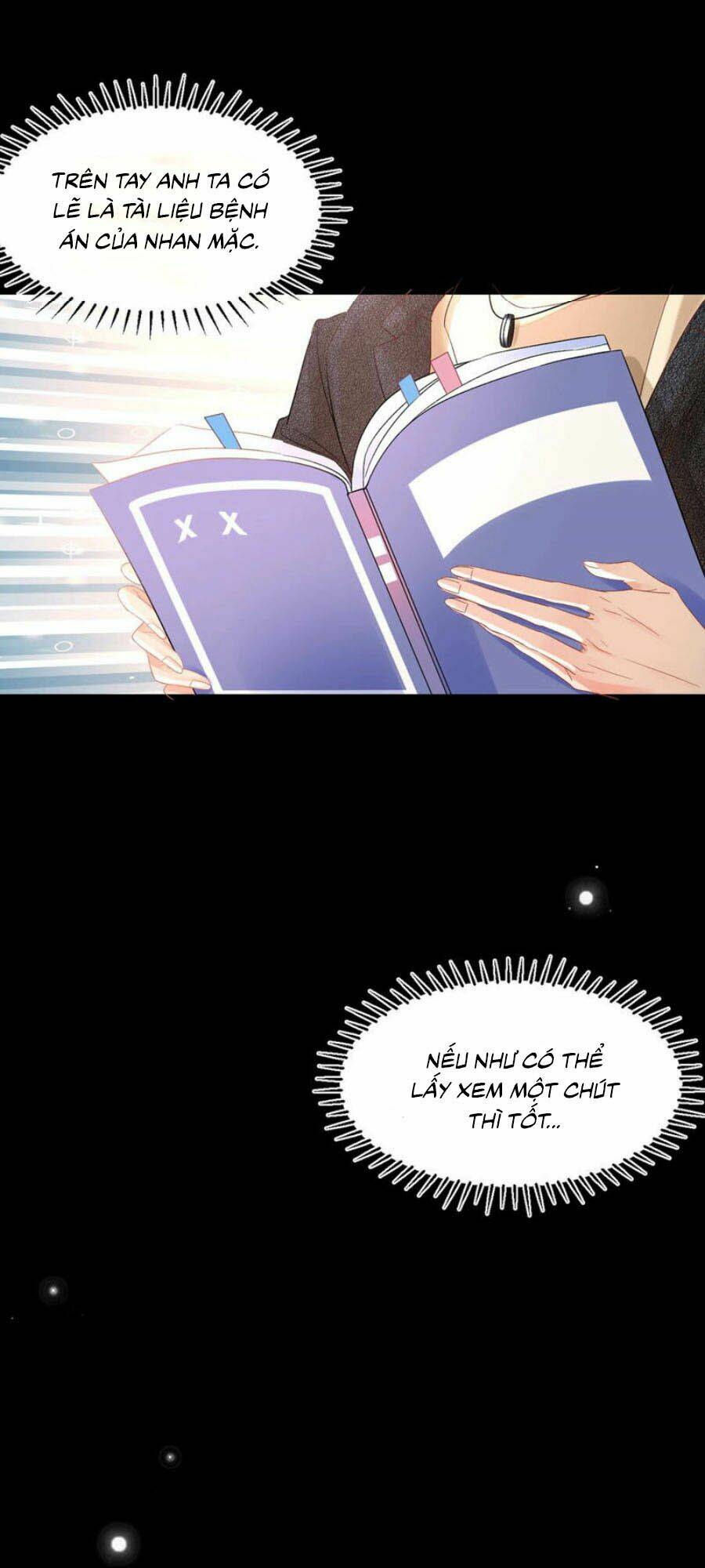 Cựu Ái Tân Nhan: Chapter 5