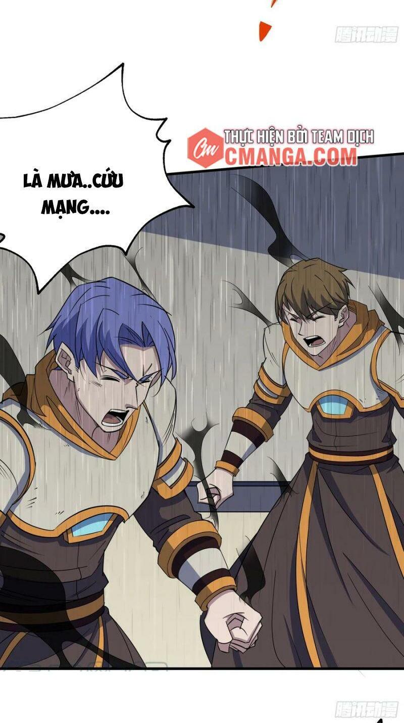 Thú Nhân: Chapter 286