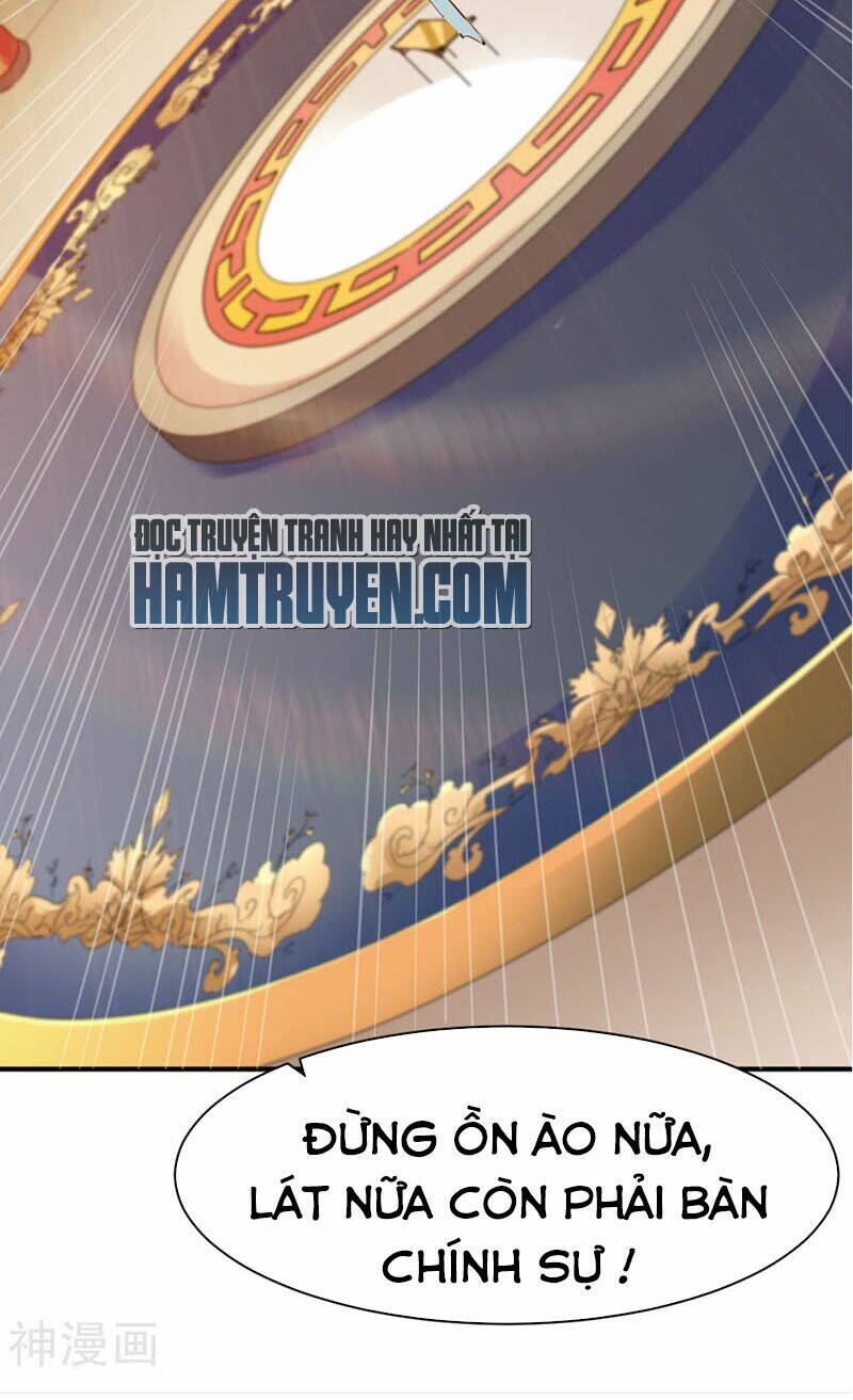 Chiến Đỉnh: Chapter 69