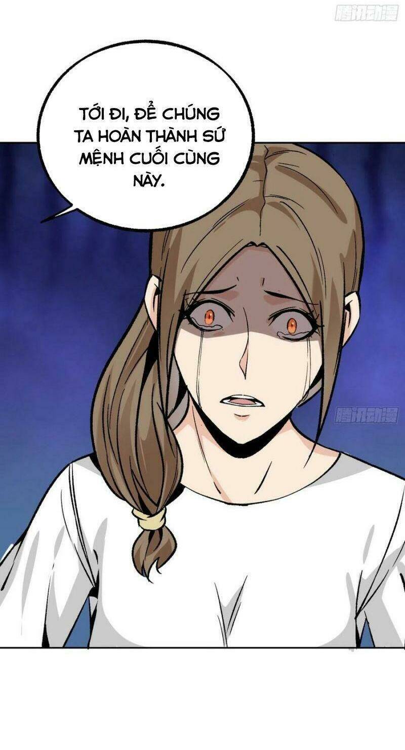 Cuồng Thiếu Siêu Thiên Tài: Chapter 85
