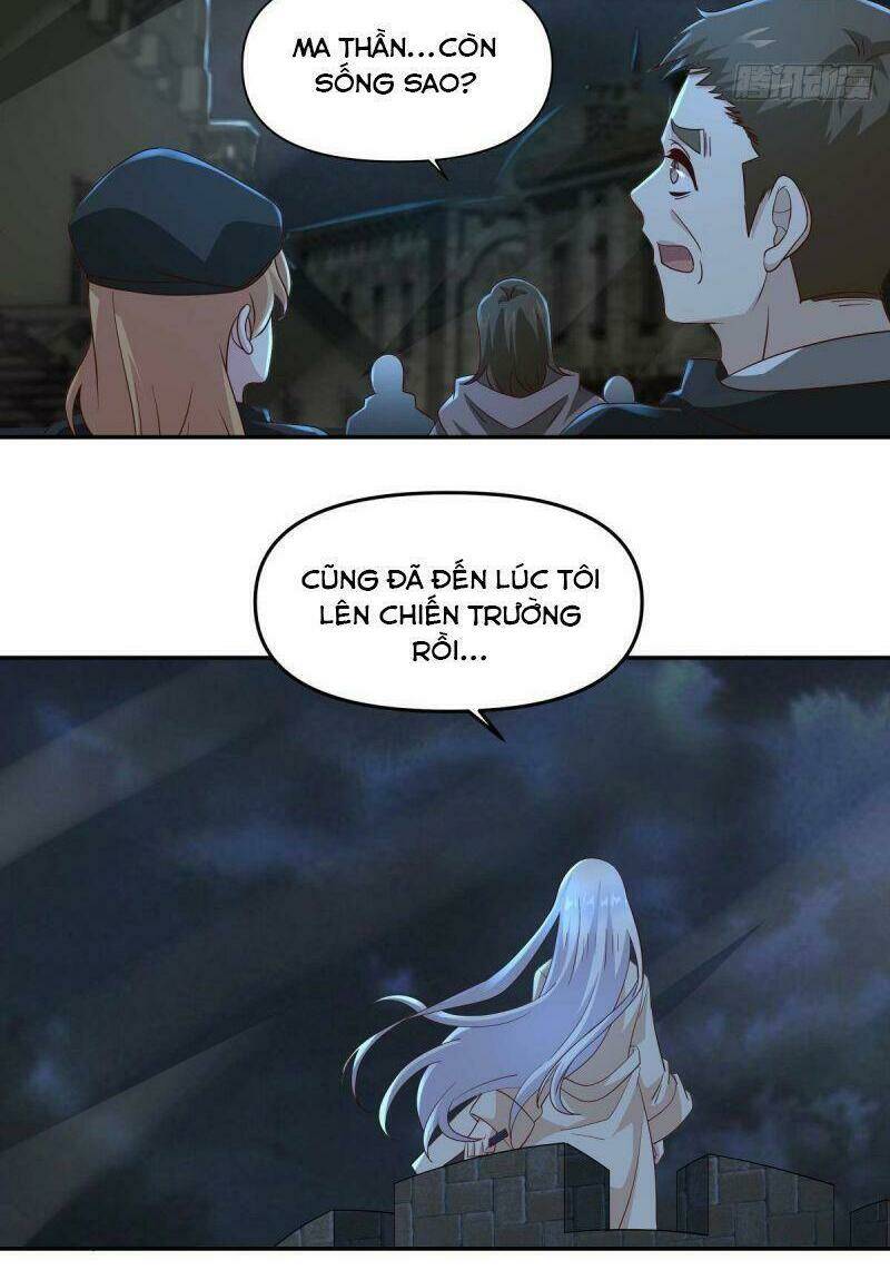 Xâm Lược Vạn Giới: Chapter 50