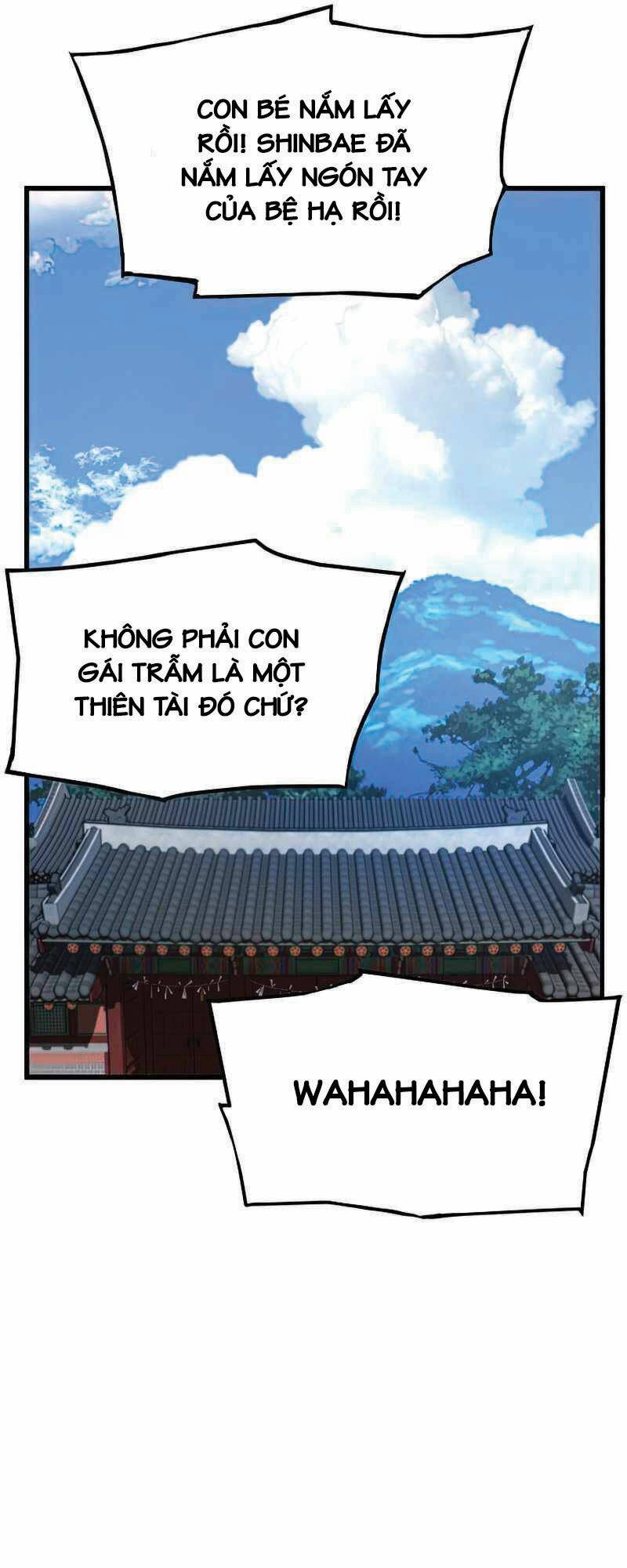 Tôi Sẽ Sống Như Một Hoàng Tử: Chapter 85
