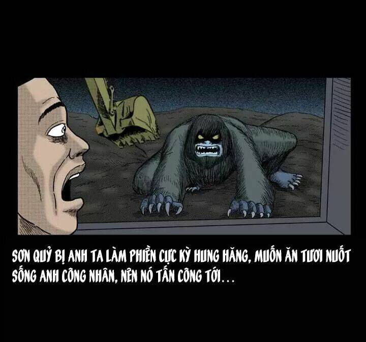 Kỳ Án Có Thật: Chapter 53