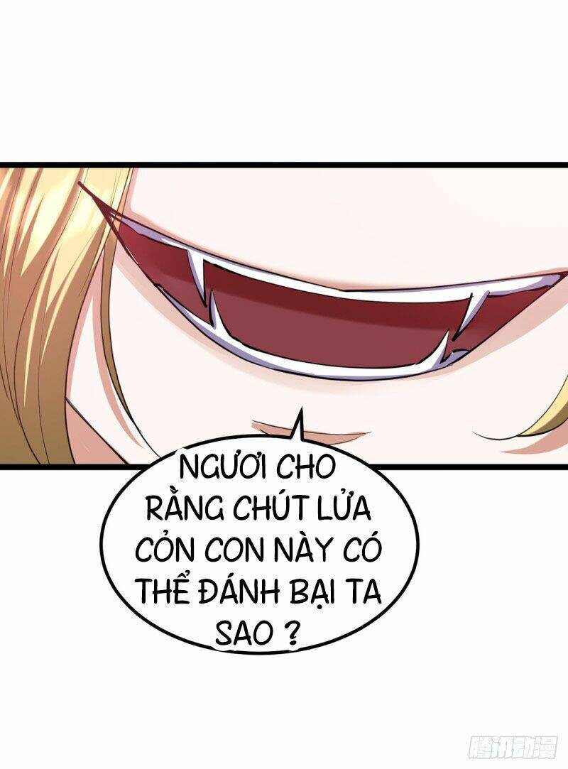 Tiên Vương Trùng Sinh: Chapter 102
