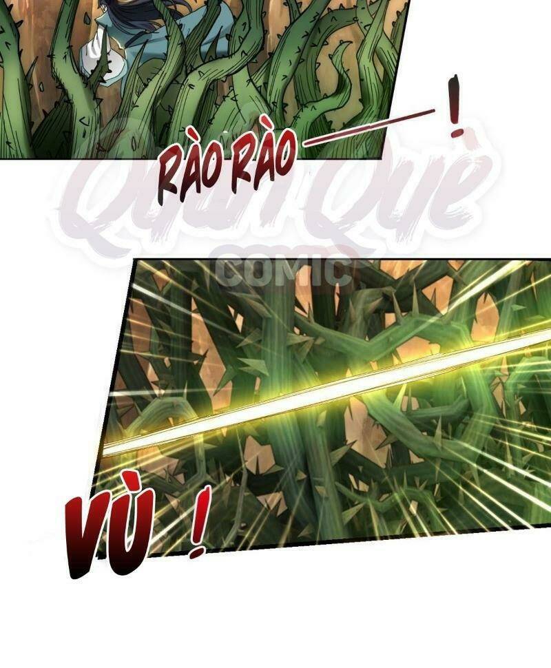 Lão Tổ Của Bạn Đang Online: Chapter 82