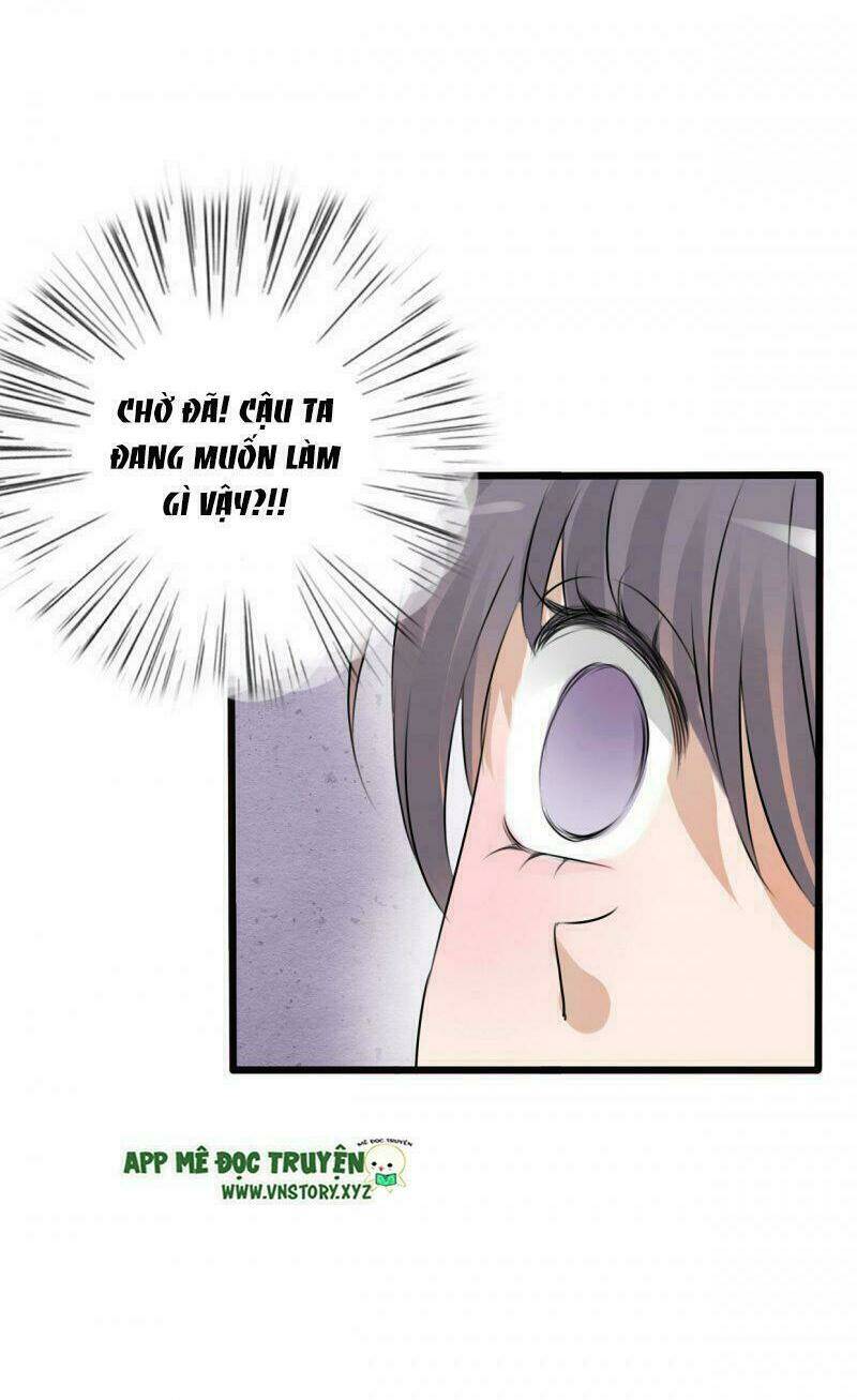 Sau Con Mưa Mùa Hạ: Chapter 14