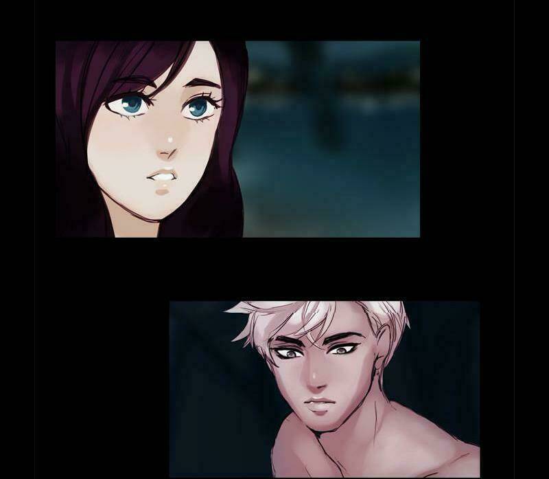 Khúc hát người cá Siren: Chapter 4