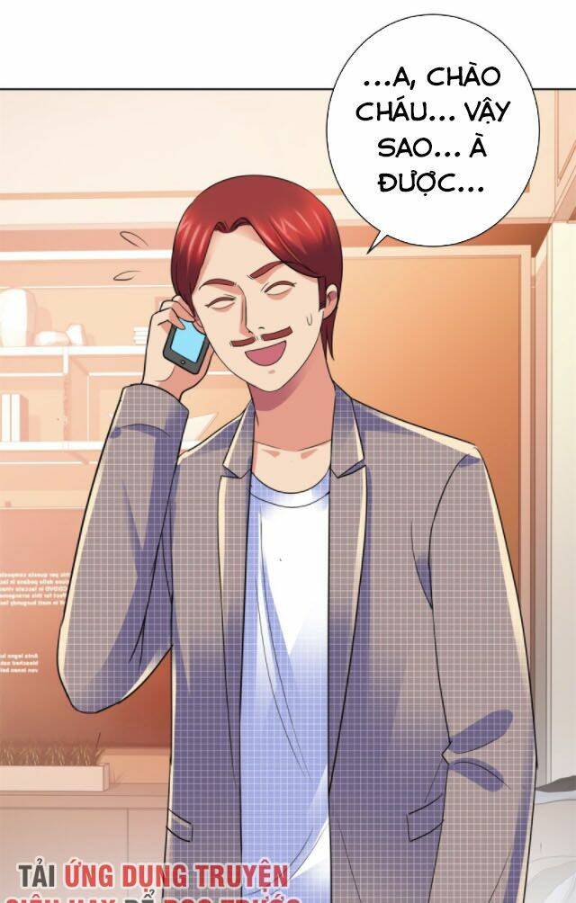 Đô Thị Chí Tôn Hệ Thống: Chapter 138