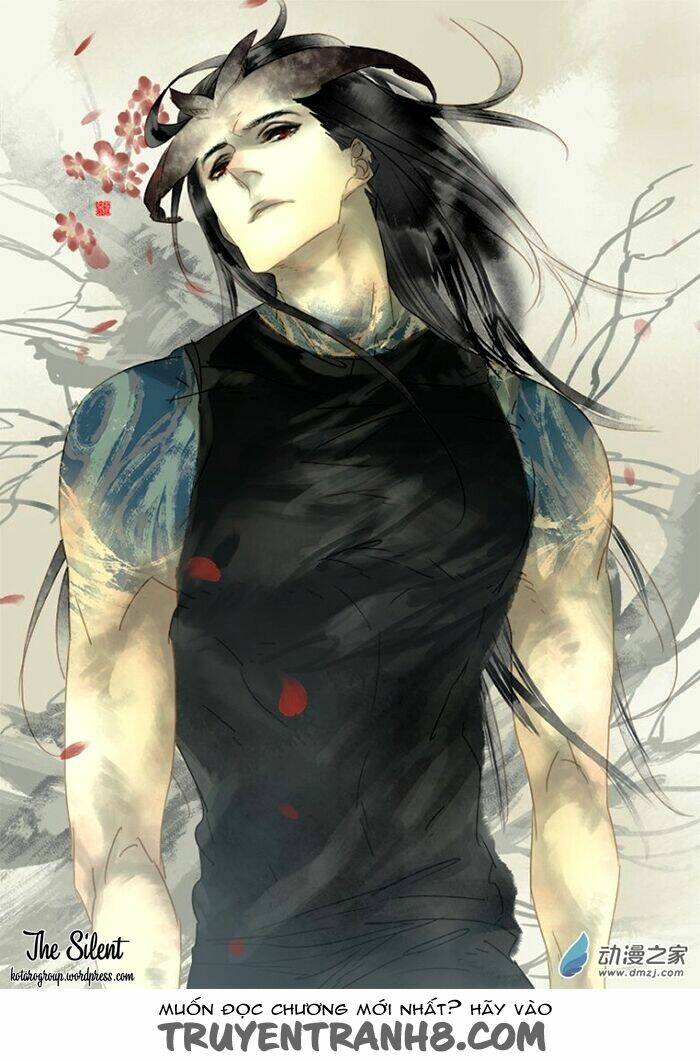 Gia Tử Khu 37: Chapter 33