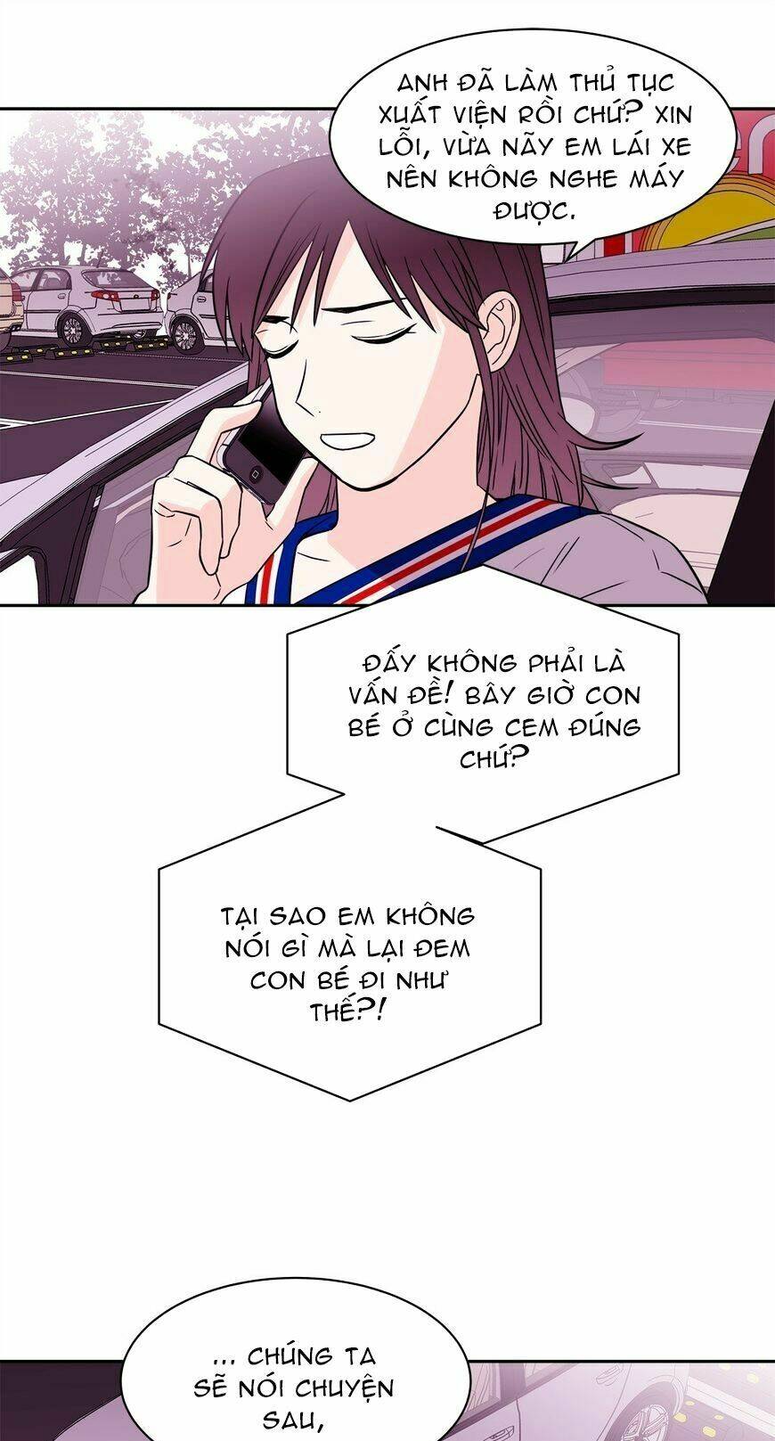 Chuyện Gì Đến, Rồi Cũng Sẽ Đến: Chapter 62