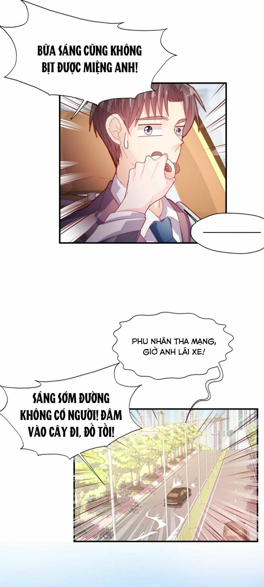 Sau Này Vẫn Cứ Thích Anh: Chapter 54