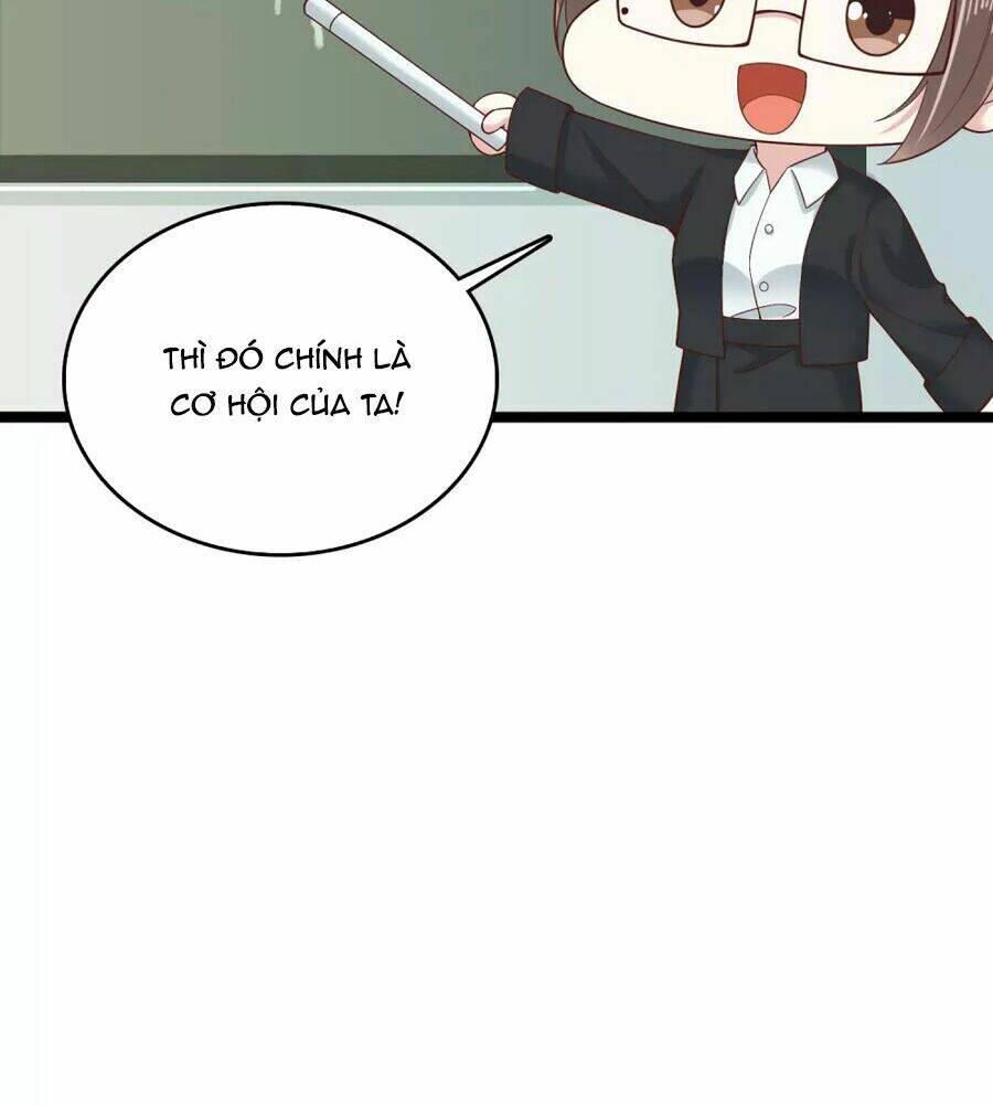 Phú Bà Bạc Tỷ Trong Lãnh Cung: Chapter 57