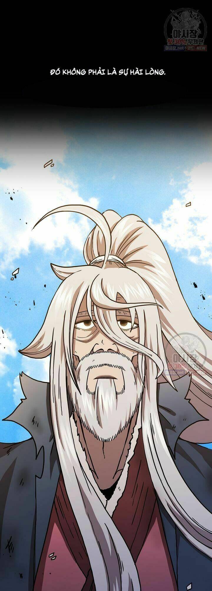 Thân Thủ Đệ Nhất Kiếm: Chapter 39